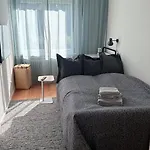 펜션 Hoehennest Am Niederrhein - 30 Min Duesseldorf Venlo - Smarttv 비에르센