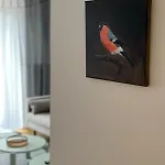Hoehennest Am Niederrhein - 30 Min Duesseldorf Venlo - Smarttv 펜션 *