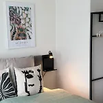 Hoehennest Am Niederrhein - 30 Min Duesseldorf Venlo - Smarttv *