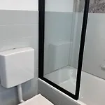 펜션 Hoehennest Am Niederrhein - 30 Min Duesseldorf Venlo - Smarttv *