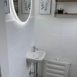 Hoehennest Am Niederrhein - 30 Min Duesseldorf Venlo - Smarttv 펜션