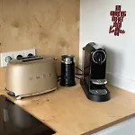 펜션 Hoehennest Am Niederrhein - 30 Min Duesseldorf Venlo - Smarttv