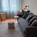 Hoehennest Am Niederrhein - 30 Min Duesseldorf Venlo - Smarttv 펜션 비에르센