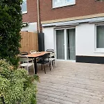 Hoehennest Am Niederrhein - 30 Min Duesseldorf Venlo - Smarttv * 비에르센