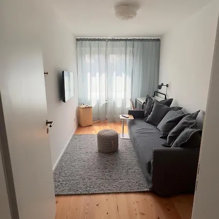 Holiday home Hoehennest - Smart-tv - Wifi - Garten - 3 Schlafzimmer - 6 Personen *