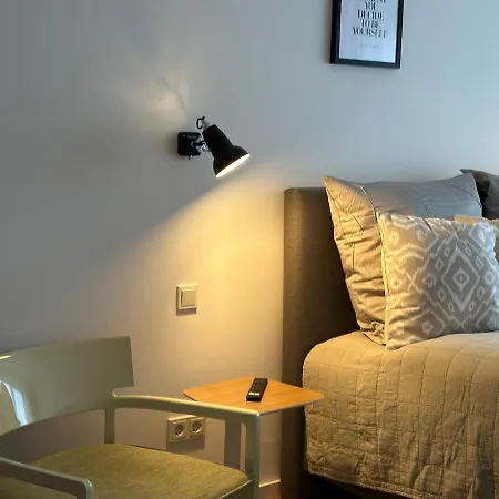 Hoehennest - Smart-tv - Wifi - Garten - 3 Schlafzimmer - 6 Personen Holiday home Viersen