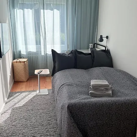 Casa vacanze Hoehennest Am Niederrhein - 30 Min Duesseldorf Venlo - Smarttv Viersen