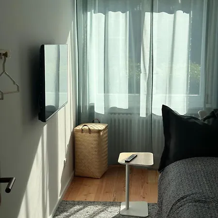 Hoehennest Am Niederrhein - 30 Min Duesseldorf Venlo - Smarttv