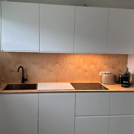 Hoehennest - Smart-tv - Wifi - Garten - 3 Schlafzimmer - 6 Personen Holiday home Viersen