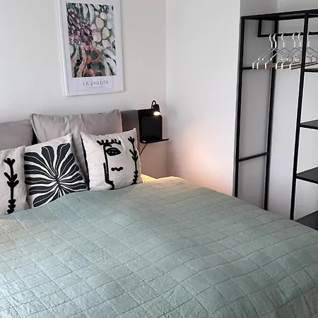 Holiday home Hoehennest - Smart-tv - Wifi - Garten - 3 Schlafzimmer - 6 Personen Viersen