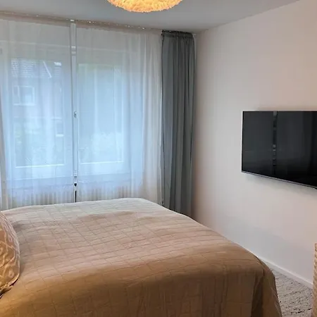 Hoehennest - Smart-tv - Wifi - Garten - 3 Schlafzimmer - 6 Personen Holiday home Viersen