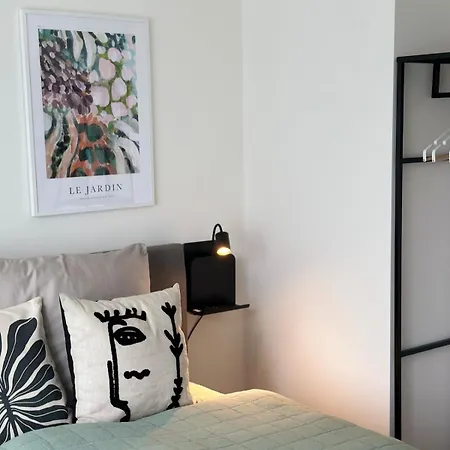 Hoehennest Am Niederrhein - 30 Min Duesseldorf Venlo - Smarttv *