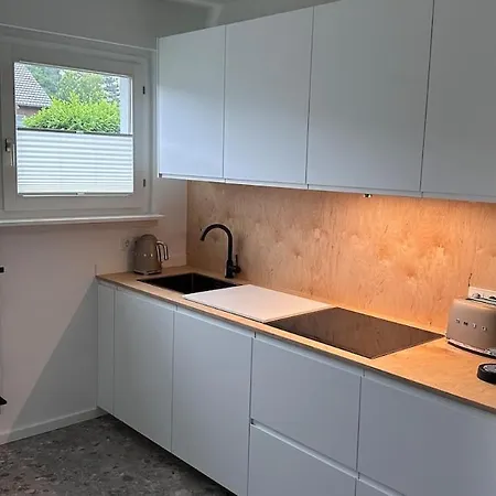 Hoehennest - Smart-tv - Wifi - Garten - 3 Schlafzimmer - 6 Personen