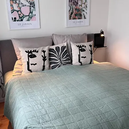 Holiday home Hoehennest - Smart-tv - Wifi - Garten - 3 Schlafzimmer - 6 Personen *