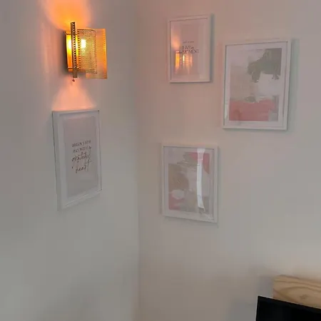 Hoehennest Am Niederrhein - 30 Min Duesseldorf Venlo - Smarttv Casa vacanze Viersen