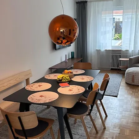 Hoehennest Am Niederrhein - 30 Min Duesseldorf Venlo - Smarttv * Viersen