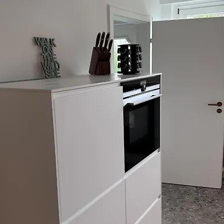 Hoehennest - Smart-tv - Wifi - Garten - 3 Schlafzimmer - 6 Personen