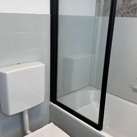 Casa vacanze Hoehennest Am Niederrhein - 30 Min Duesseldorf Venlo - Smarttv *