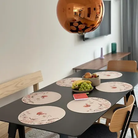 Hoehennest Am Niederrhein - 30 Min Duesseldorf Venlo - Smarttv Casa vacanze