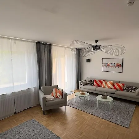 Holiday home Hoehennest - Smart-tv - Wifi - Garten - 3 Schlafzimmer - 6 Personen Viersen