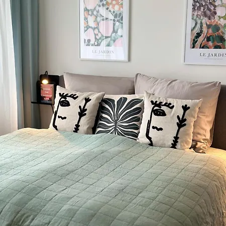 Hoehennest Am Niederrhein - 30 Min Duesseldorf Venlo - Smarttv * Viersen