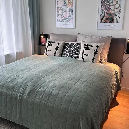 Holiday home Hoehennest - Smart-tv - Wifi - Garten - 3 Schlafzimmer - 6 Personen