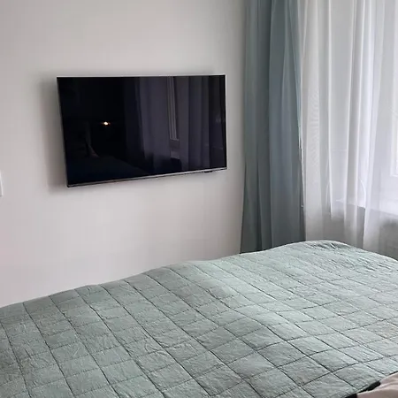 Hoehennest Am Niederrhein - 30 Min Duesseldorf Venlo - Smarttv Casa vacanze *