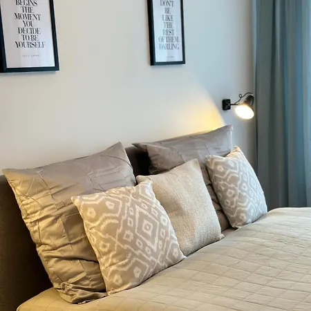 Holiday home Hoehennest - Smart-tv - Wifi - Garten - 3 Schlafzimmer - 6 Personen *