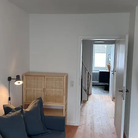 Hoehennest Am Niederrhein - 30 Min Duesseldorf Venlo - Smarttv *