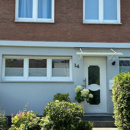 Hoehennest Am Niederrhein - 30 Min Duesseldorf Venlo - Smarttv * Viersen