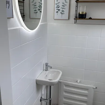 Hoehennest Am Niederrhein - 30 Min Duesseldorf Venlo - Smarttv Casa vacanze