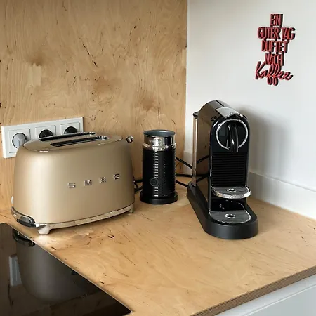 Casa vacanze Hoehennest Am Niederrhein - 30 Min Duesseldorf Venlo - Smarttv