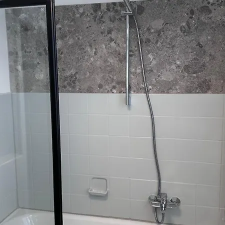 Casa vacanze Hoehennest Am Niederrhein - 30 Min Duesseldorf Venlo - Smarttv *