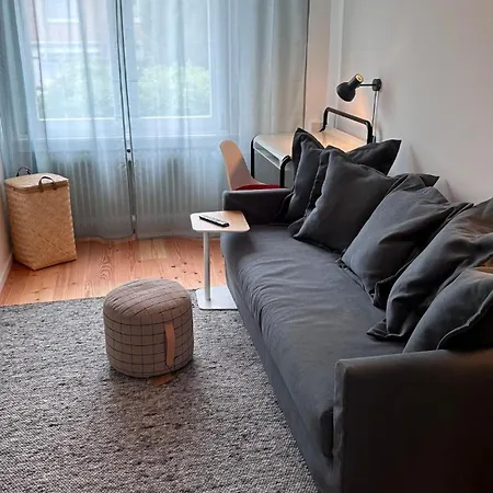 Hoehennest Am Niederrhein - 30 Min Duesseldorf Venlo - Smarttv Casa vacanze Viersen
