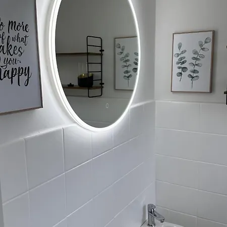 Casa vacanze Hoehennest Am Niederrhein - 30 Min Duesseldorf Venlo - Smarttv Viersen