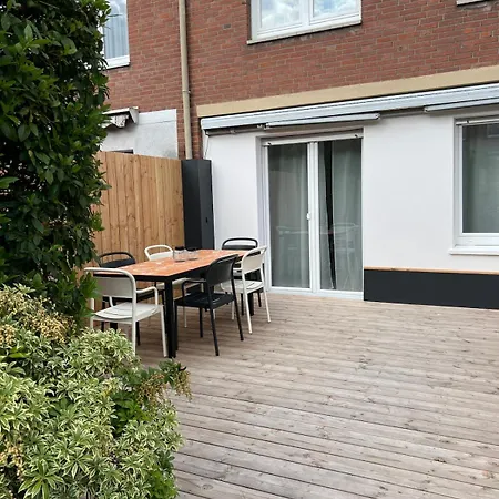 Hoehennest - Smart-tv - Wifi - Garten - 3 Schlafzimmer - 6 Personen * Viersen