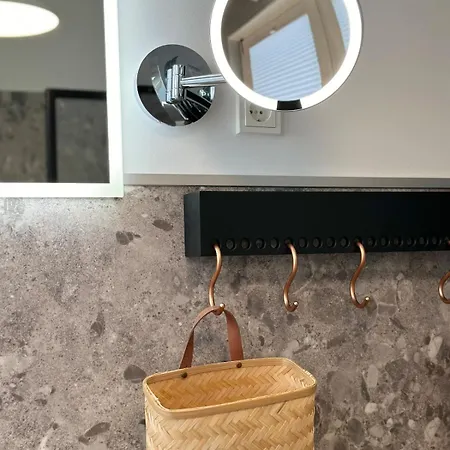 Hoehennest Am Niederrhein - 30 Min Duesseldorf Venlo - Smarttv * Viersen