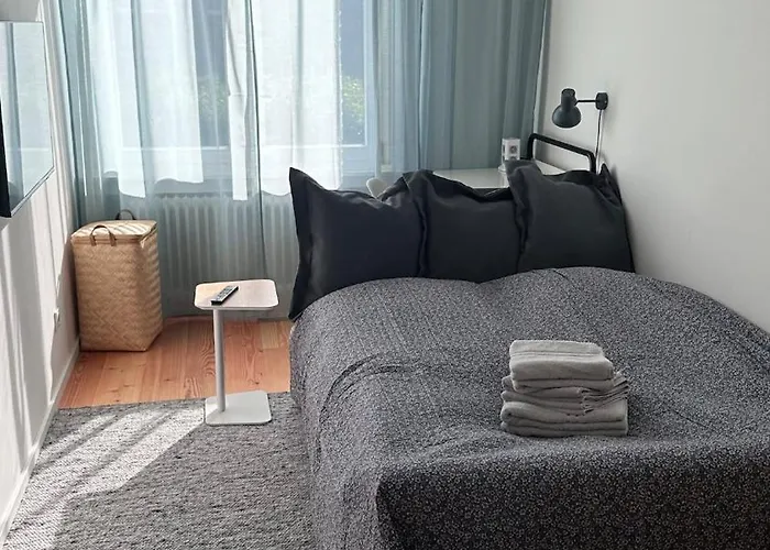 Semesterbostad Hoehennest Am Niederrhein - 30 Min Duesseldorf Venlo - Smarttv Viersen