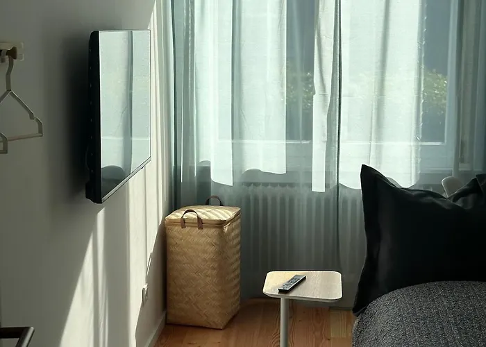 Hoehennest Am Niederrhein - 30 Min Duesseldorf Venlo - Smarttv