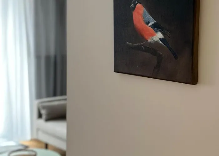 Hoehennest Am Niederrhein - 30 Min Duesseldorf Venlo - Smarttv Casa vacanze *