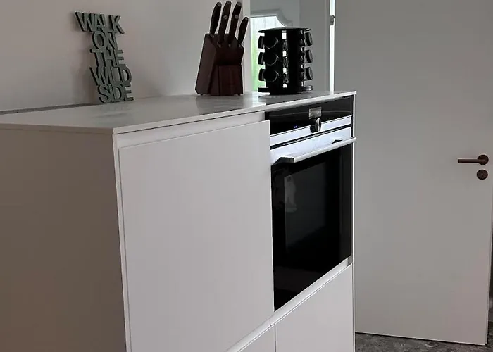 Hoehennest Am Niederrhein - 30 Min Duesseldorf Venlo - Smarttv