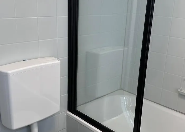 Casa vacanze Hoehennest Am Niederrhein - 30 Min Duesseldorf Venlo - Smarttv *