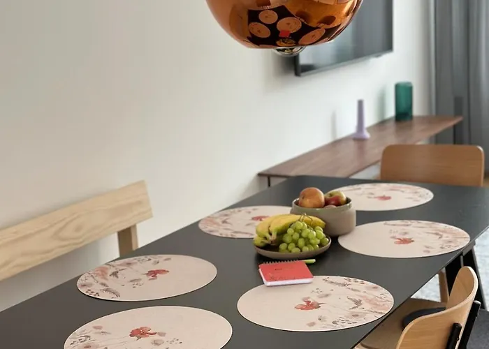 Hoehennest Am Niederrhein - 30 Min Duesseldorf Venlo - Smarttv Casa vacanze