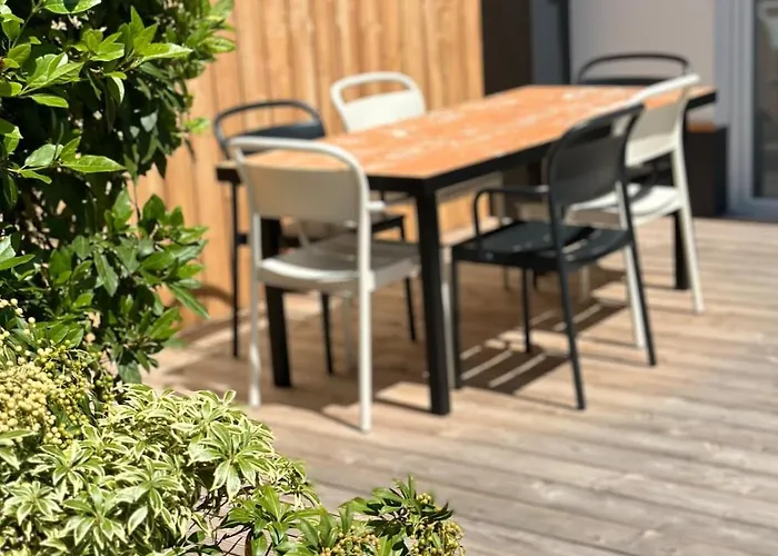 Hoehennest Am Niederrhein - 30 Min Duesseldorf Venlo - Smarttv