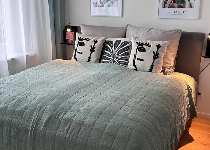 Casa vacanze Hoehennest Am Niederrhein - 30 Min Duesseldorf Venlo - Smarttv