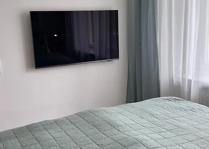 Hoehennest Am Niederrhein - 30 Min Duesseldorf Venlo - Smarttv Casa vacanze *