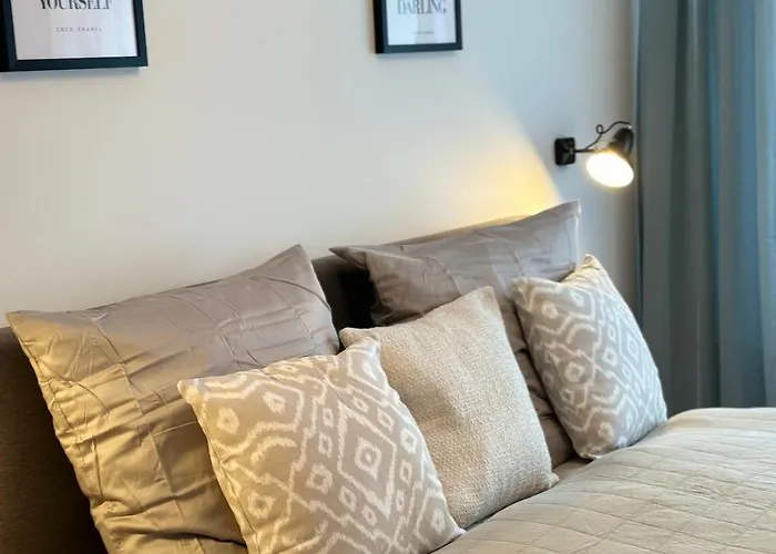 Casa vacanze Hoehennest Am Niederrhein - 30 Min Duesseldorf Venlo - Smarttv *