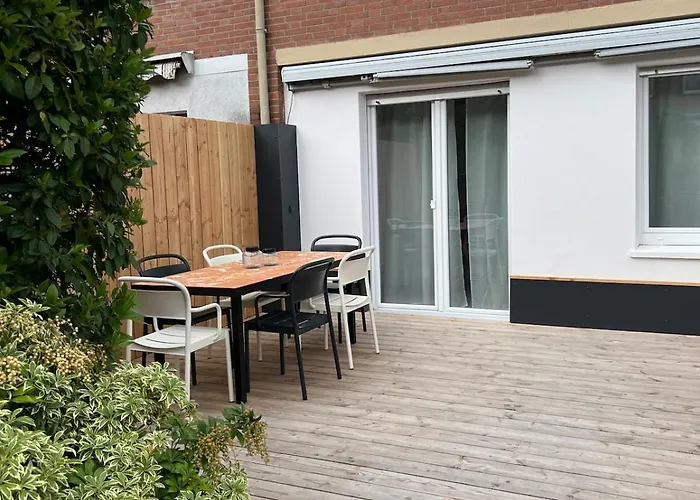 Hoehennest Am Niederrhein - 30 Min Duesseldorf Venlo - Smarttv * Viersen