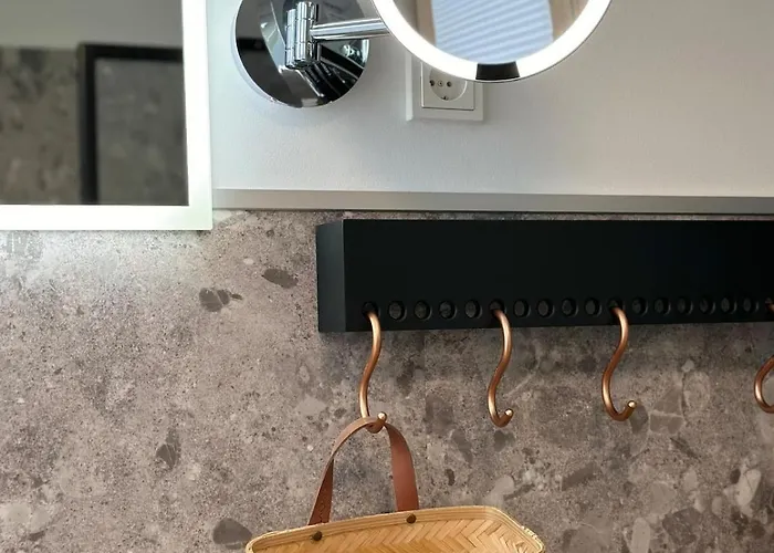 Hoehennest Am Niederrhein - 30 Min Duesseldorf Venlo - Smarttv * Viersen