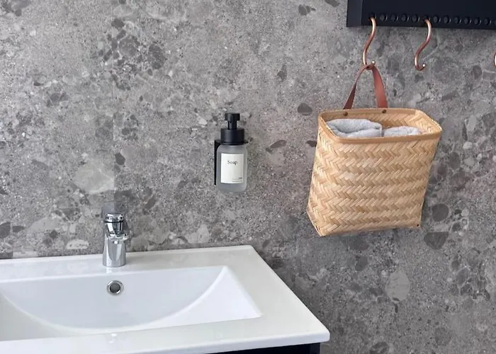 Casa vacanze Hoehennest Am Niederrhein - 30 Min Duesseldorf Venlo - Smarttv